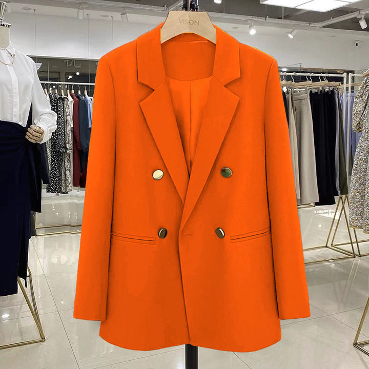 Jacqueline tailored everyday blazer – image 3