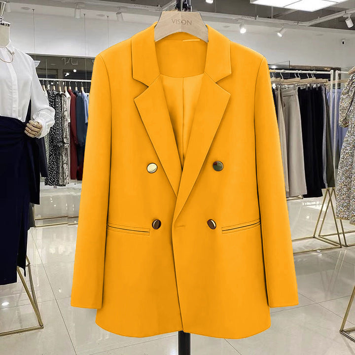 Jacqueline tailored everyday blazer – image 4