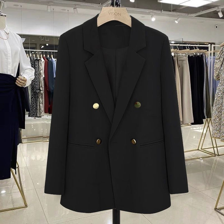 Jacqueline tailored everyday blazer – image 5