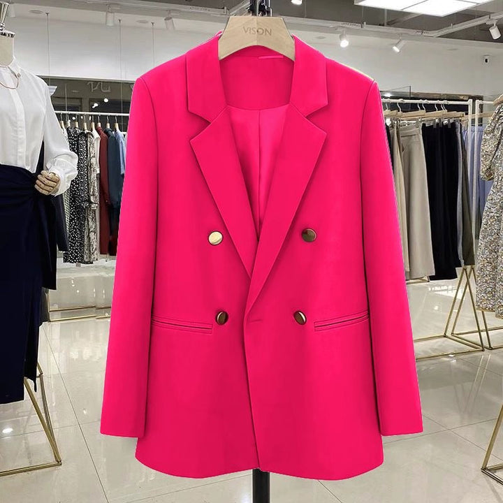 Jacqueline tailored everyday blazer – image 6