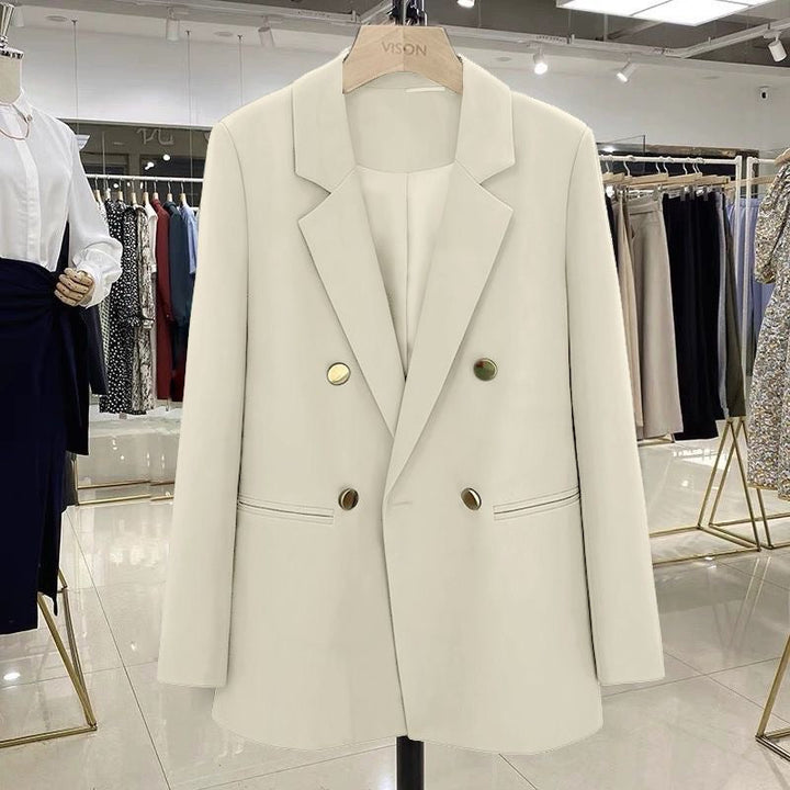 Jacqueline tailored everyday blazer – image 7