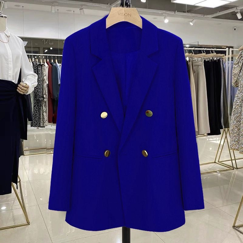 Jacqueline tailored everyday blazer – image 8