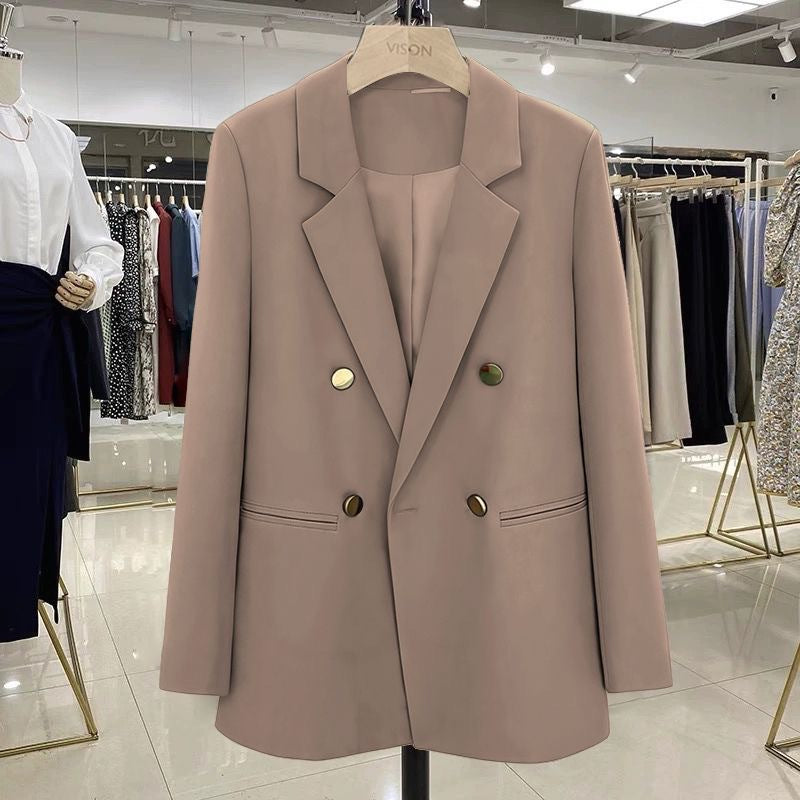 Jacqueline tailored everyday blazer – image 9
